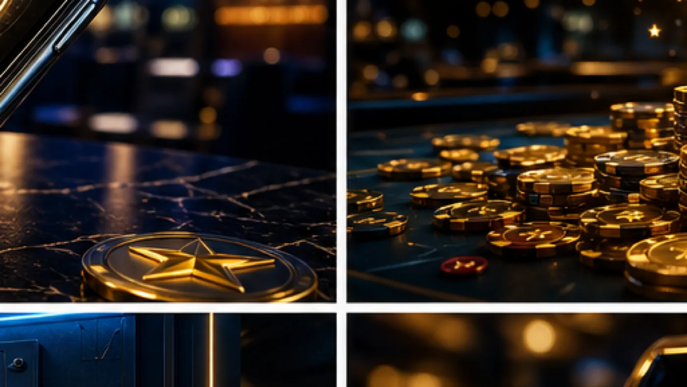 Level Up Casino Bonus