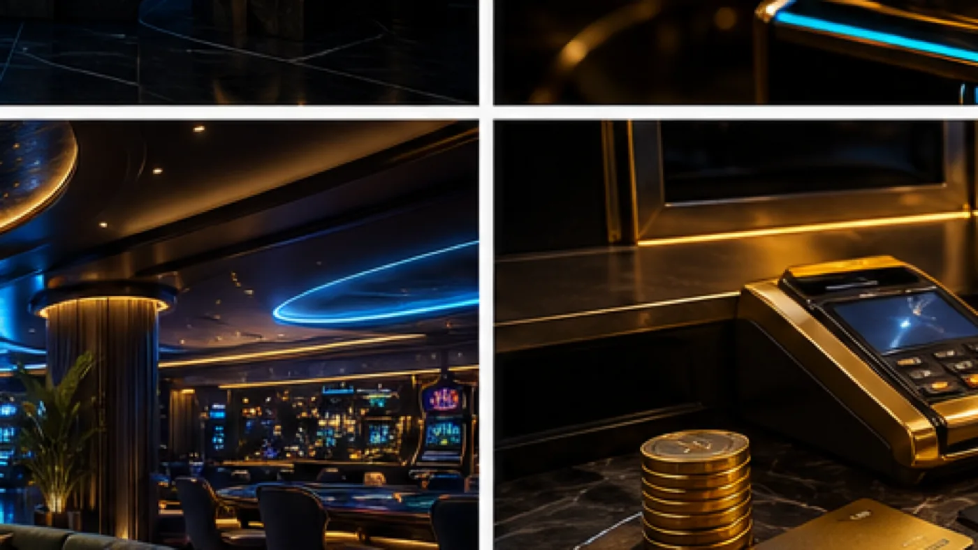 Level Up Casino Review