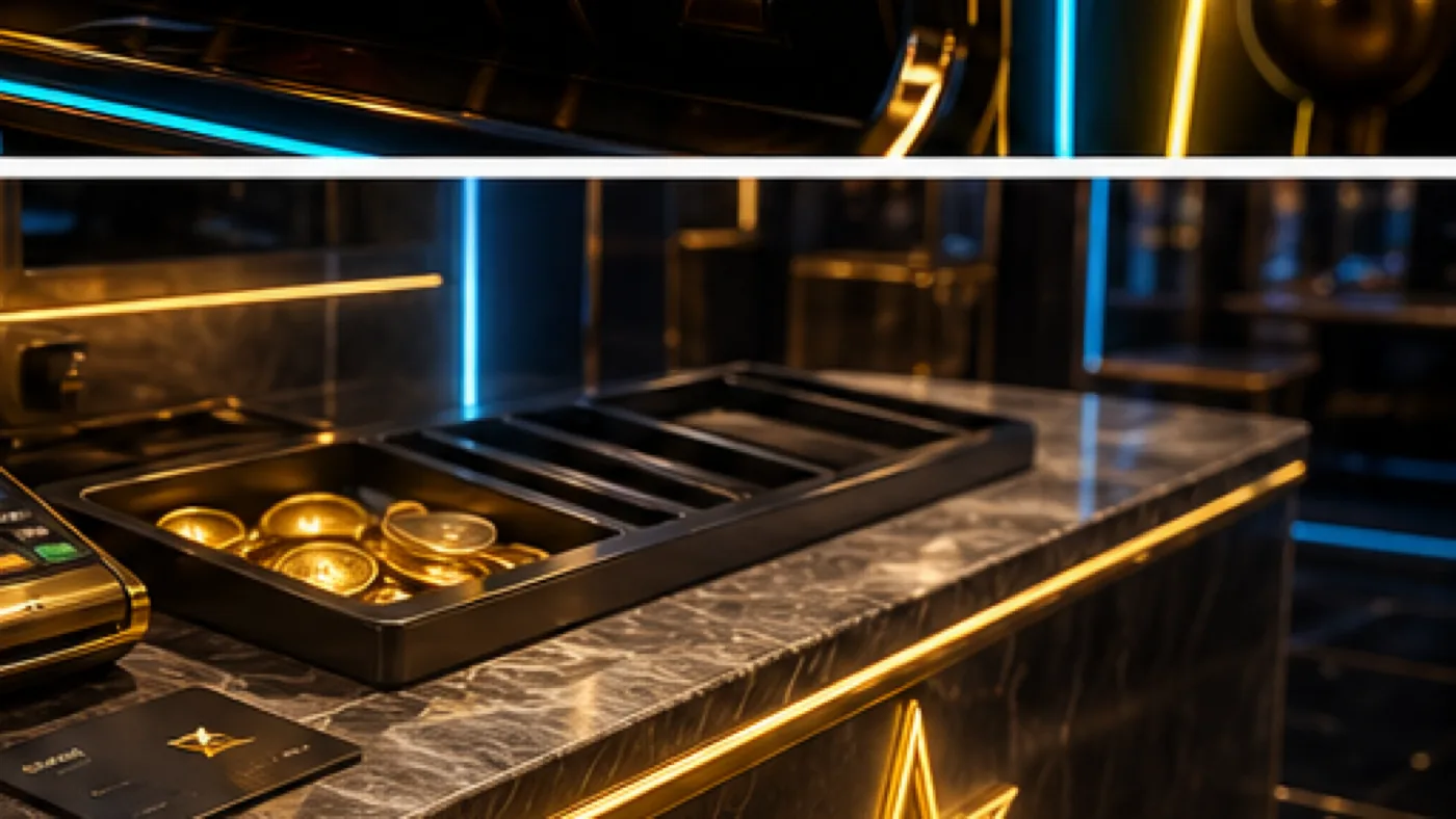 Level Up Casino Withdrawals and Payments