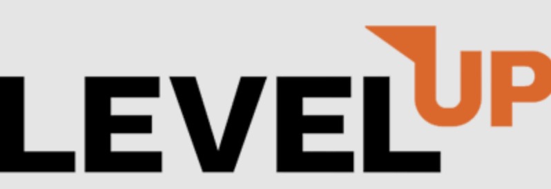 Level Up Casino logo